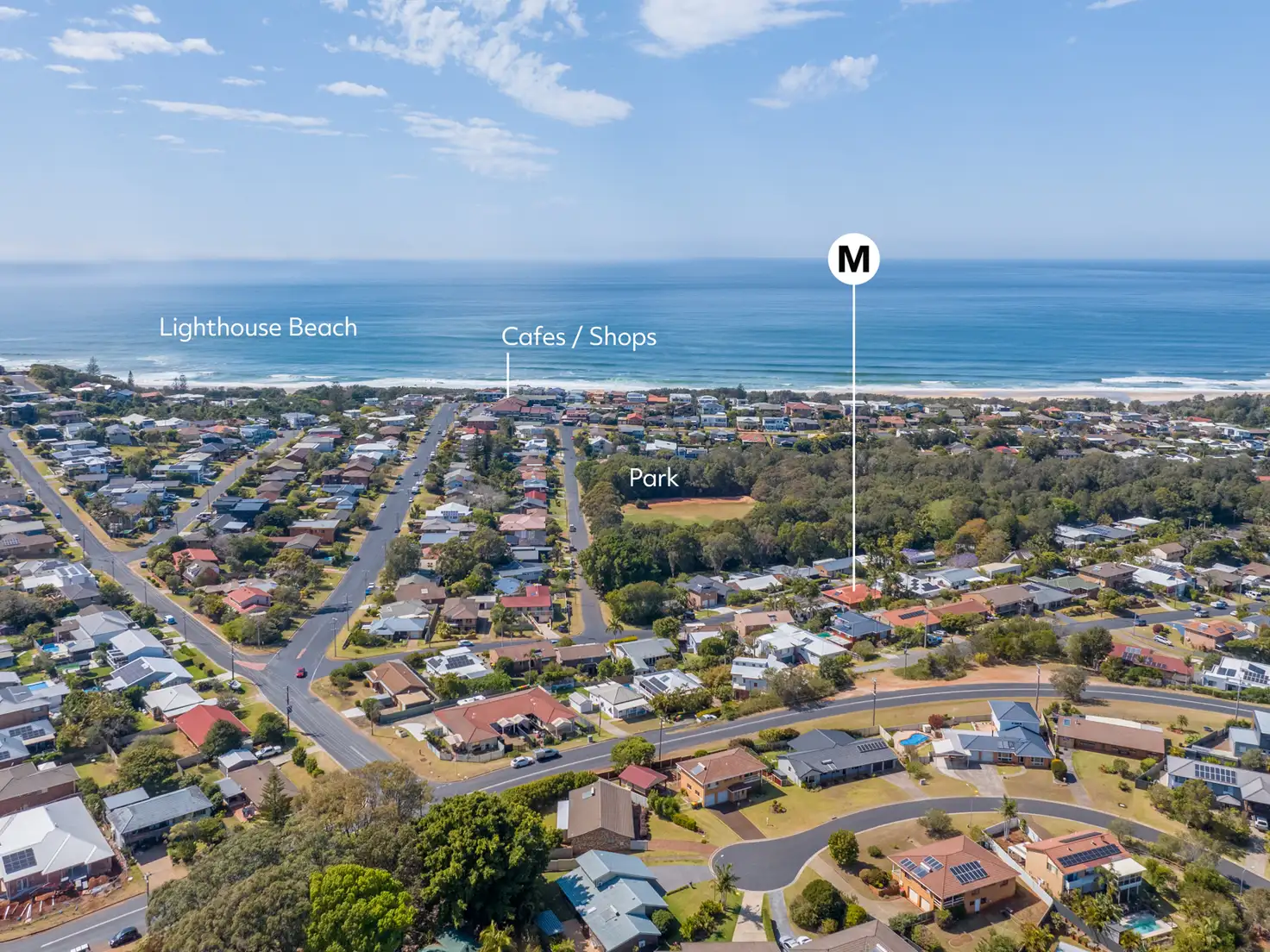 Main view of Homely house listing, 18 Hassall Street, Port Macquarie NSW 2444