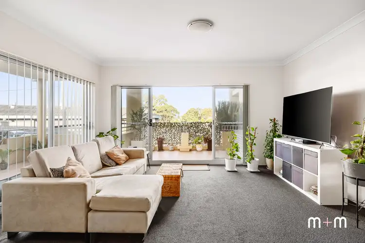 Main view of Homely house listing, 3/377 Princes Highway, Woonona NSW 2517