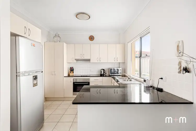 Second view of Homely house listing, 3/377 Princes Highway, Woonona NSW 2517