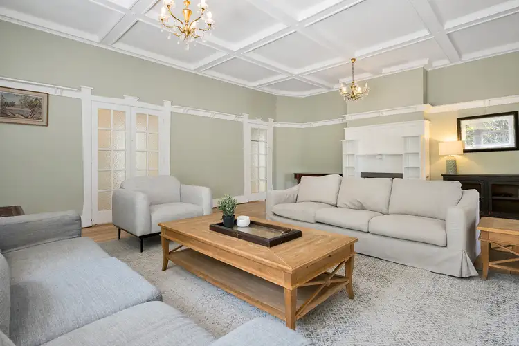 Third view of Homely house listing, 15 Hazelbank Road, Wollstonecraft NSW 2065