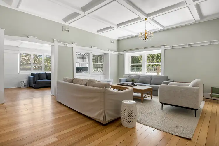 Fourth view of Homely house listing, 15 Hazelbank Road, Wollstonecraft NSW 2065