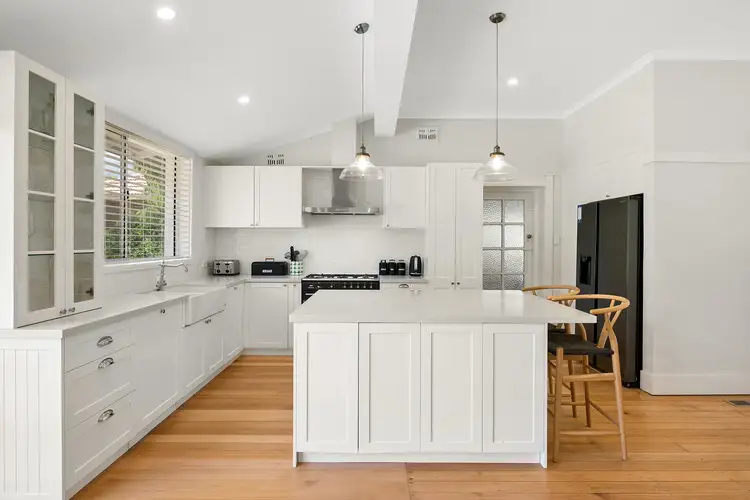 Fifth view of Homely house listing, 15 Hazelbank Road, Wollstonecraft NSW 2065