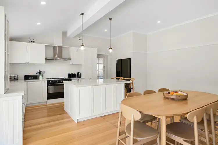 Sixth view of Homely house listing, 15 Hazelbank Road, Wollstonecraft NSW 2065