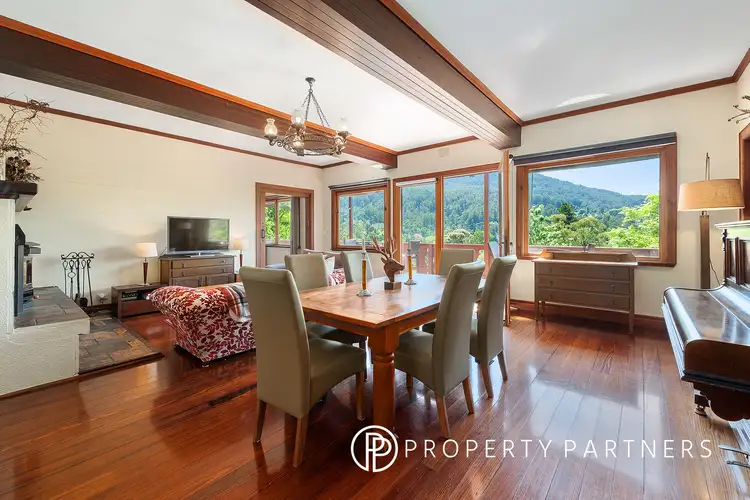 Second view of Homely house listing, 43 Highfield Road, Warburton VIC 3799