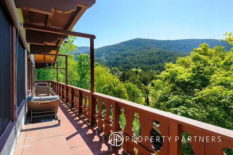 Third view of Homely house listing, 43 Highfield Road, Warburton VIC 3799