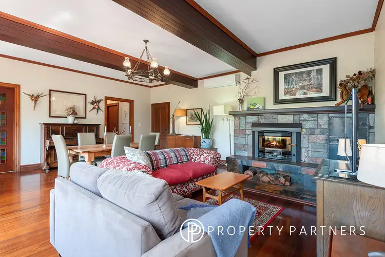 Fourth view of Homely house listing, 43 Highfield Road, Warburton VIC 3799