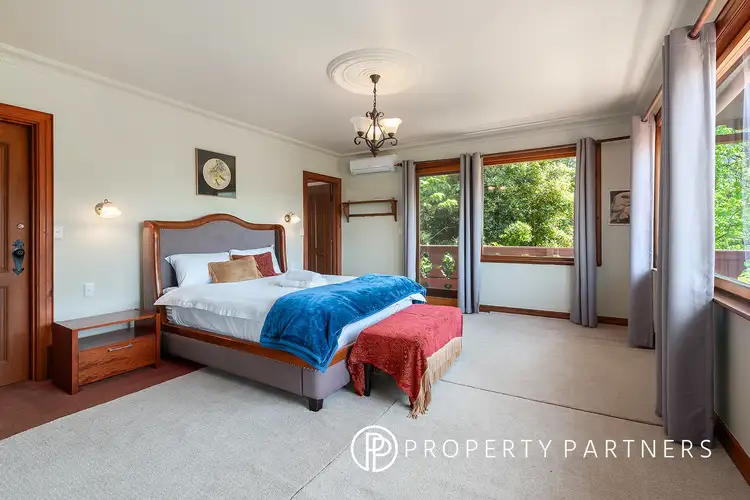 Fifth view of Homely house listing, 43 Highfield Road, Warburton VIC 3799