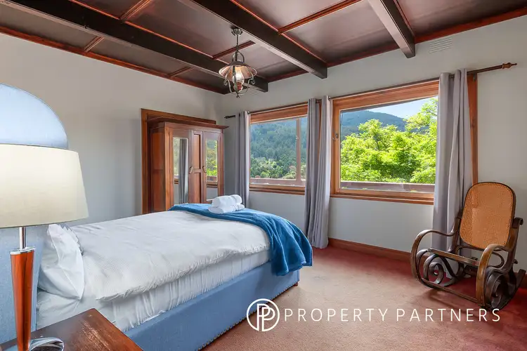 Sixth view of Homely house listing, 43 Highfield Road, Warburton VIC 3799