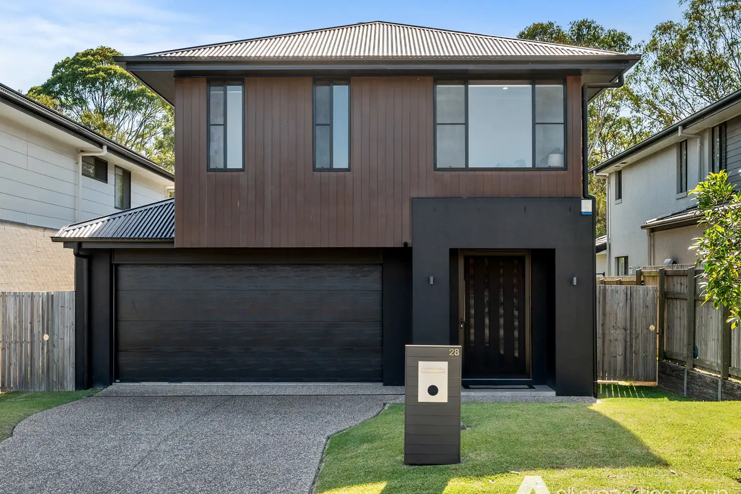 Main view of Homely house listing, 28 Yering Street, Heathwood QLD 4110