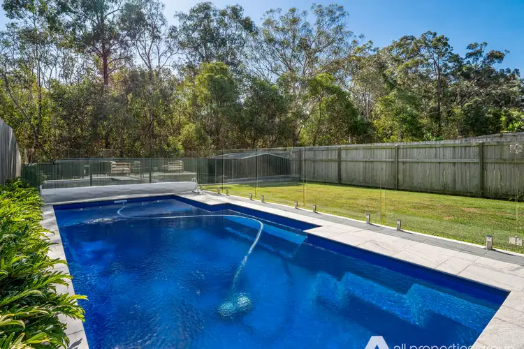 Second view of Homely house listing, 28 Yering Street, Heathwood QLD 4110