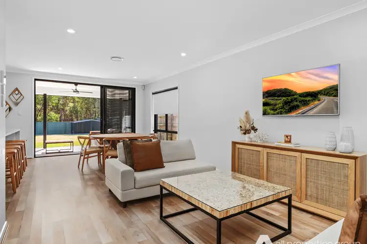 Fourth view of Homely house listing, 28 Yering Street, Heathwood QLD 4110