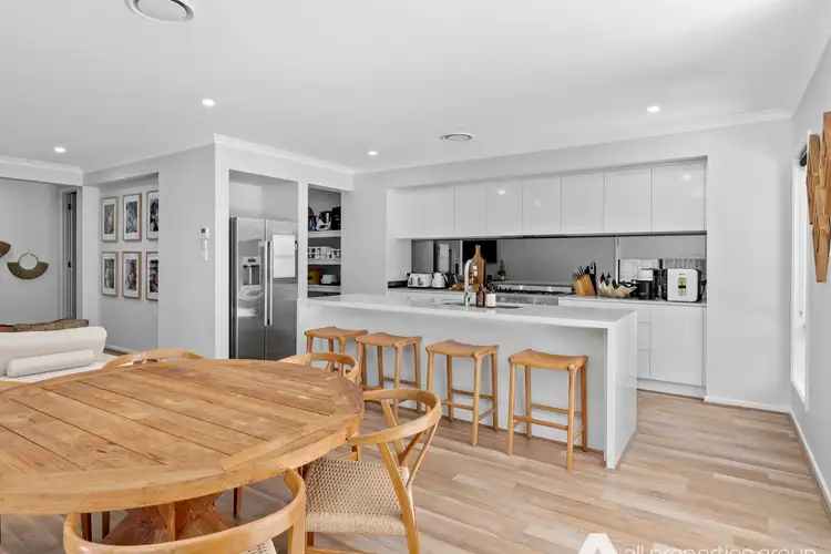 Fifth view of Homely house listing, 28 Yering Street, Heathwood QLD 4110