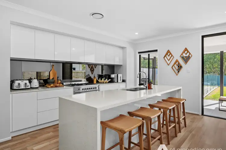 Sixth view of Homely house listing, 28 Yering Street, Heathwood QLD 4110