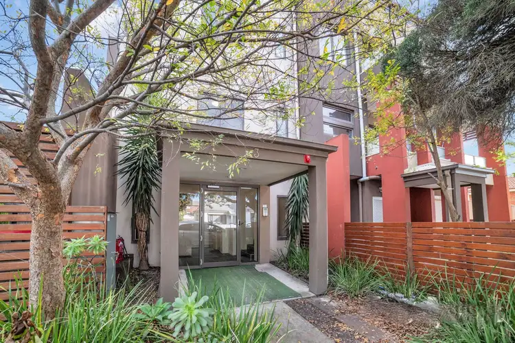 5/3 Market Street, Dandenong VIC 3175