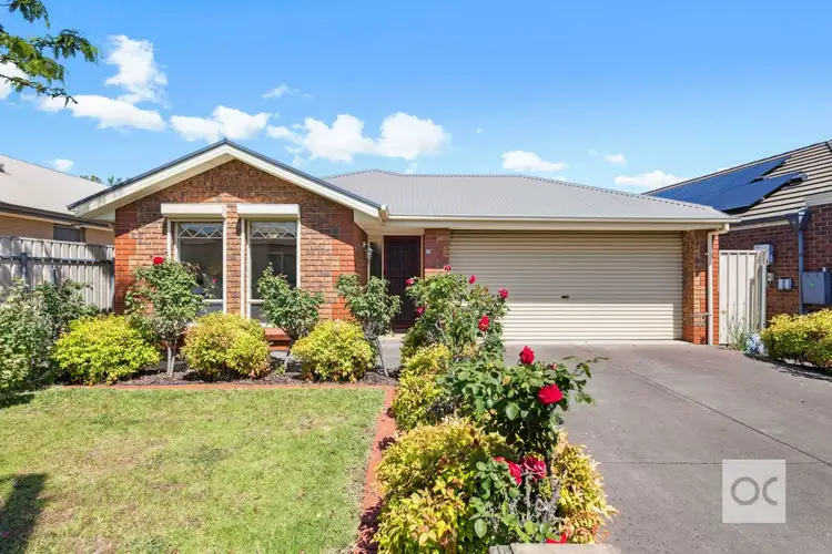 Main view of Homely house listing, 1A Lomond Road, Klemzig SA 5087