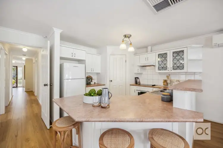 Fourth view of Homely house listing, 1A Lomond Road, Klemzig SA 5087