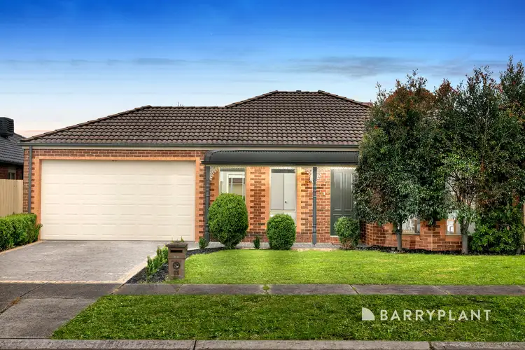 13 Cartier Way, South Morang VIC 3752