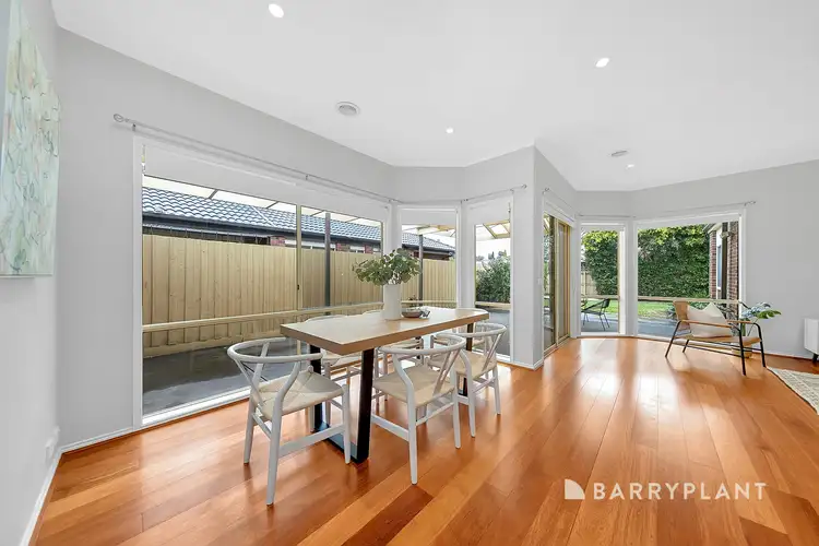 Fifth view of Homely house listing, 13 Cartier Way, South Morang VIC 3752