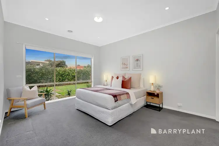 Sixth view of Homely house listing, 13 Cartier Way, South Morang VIC 3752