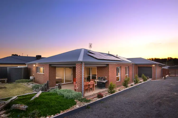 Second view of Homely house listing, 2 Sheoak Court, Campbells Creek VIC 3451