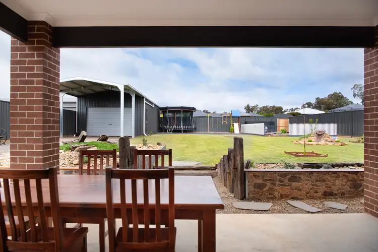 Third view of Homely house listing, 2 Sheoak Court, Campbells Creek VIC 3451