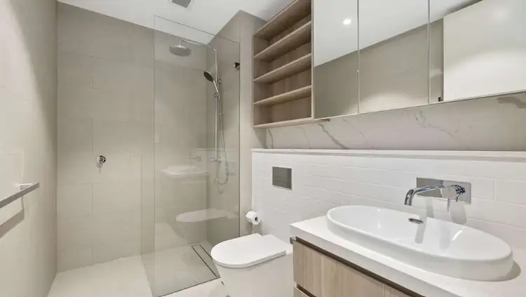Sixth view of Homely apartment listing, 605/989-1015 Pacific Highway, Roseville NSW 2069