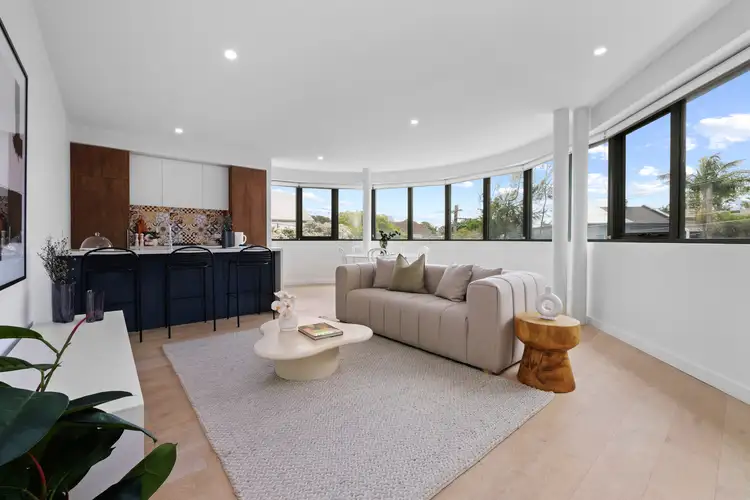 6/39 Phillip Street, Newtown NSW 2042