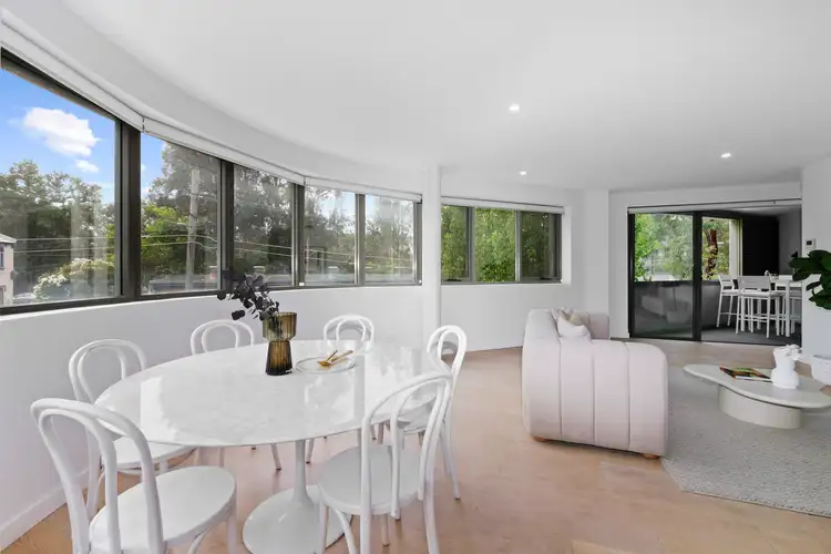 Fourth view of Homely apartment listing, 6/39 Phillip Street, Newtown NSW 2042