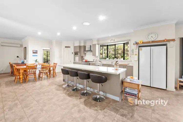 Sixth view of Homely house listing, 27 Cobham Road, Kinglake VIC 3763
