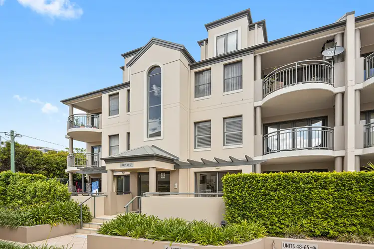45/71-83 Smith Street, Wollongong NSW 2500
