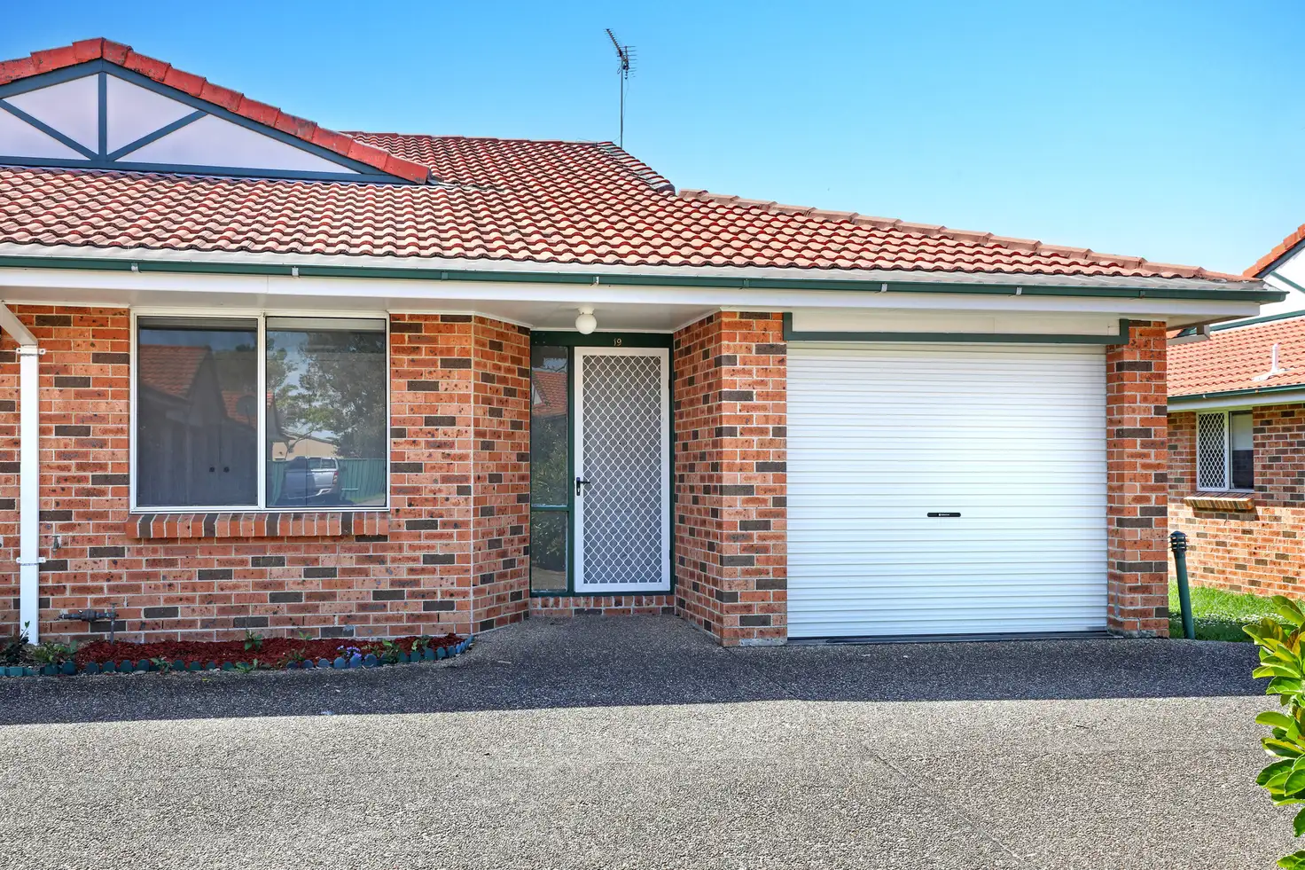 Main view of Homely villa listing, 19/74 Cawley Street, Bellambi NSW 2518