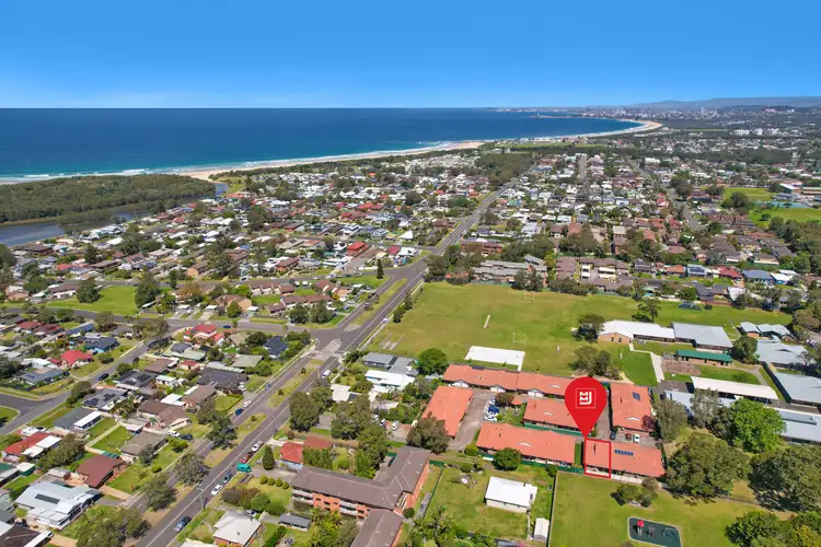 Third view of Homely villa listing, 19/74 Cawley Street, Bellambi NSW 2518