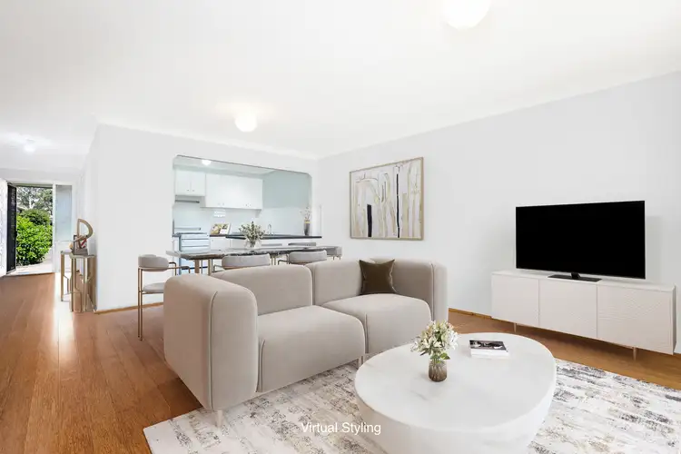 Fourth view of Homely villa listing, 19/74 Cawley Street, Bellambi NSW 2518