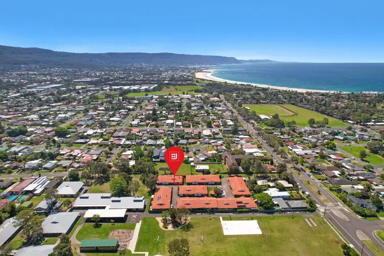 Fifth view of Homely villa listing, 19/74 Cawley Street, Bellambi NSW 2518