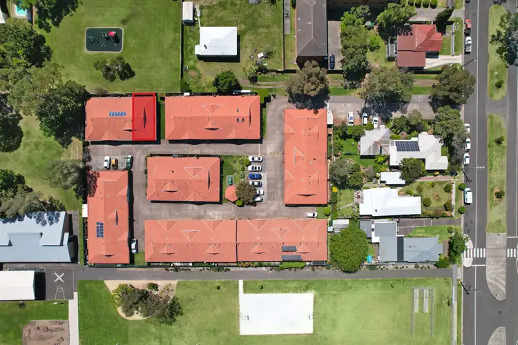 Sixth view of Homely villa listing, 19/74 Cawley Street, Bellambi NSW 2518