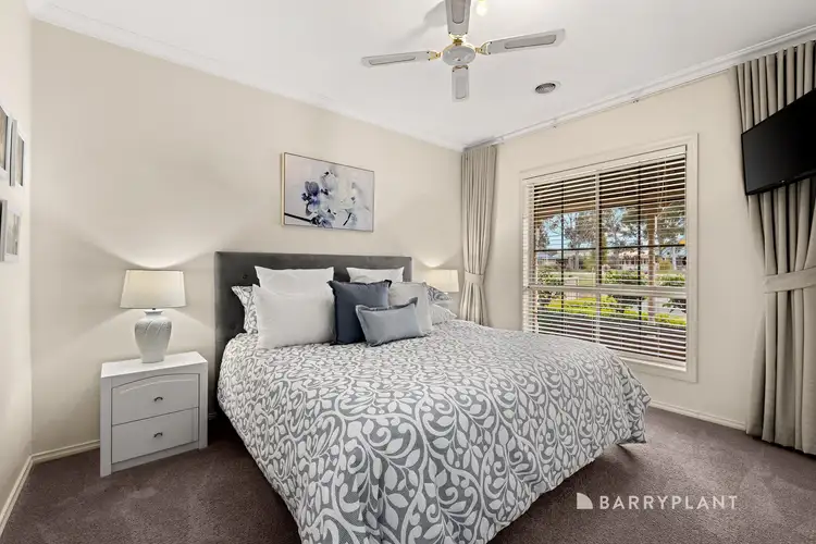 Fifth view of Homely house listing, 6 Ellendale Way, South Morang VIC 3752