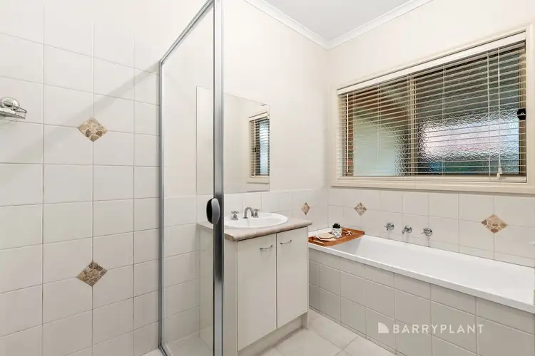 Sixth view of Homely house listing, 6 Ellendale Way, South Morang VIC 3752