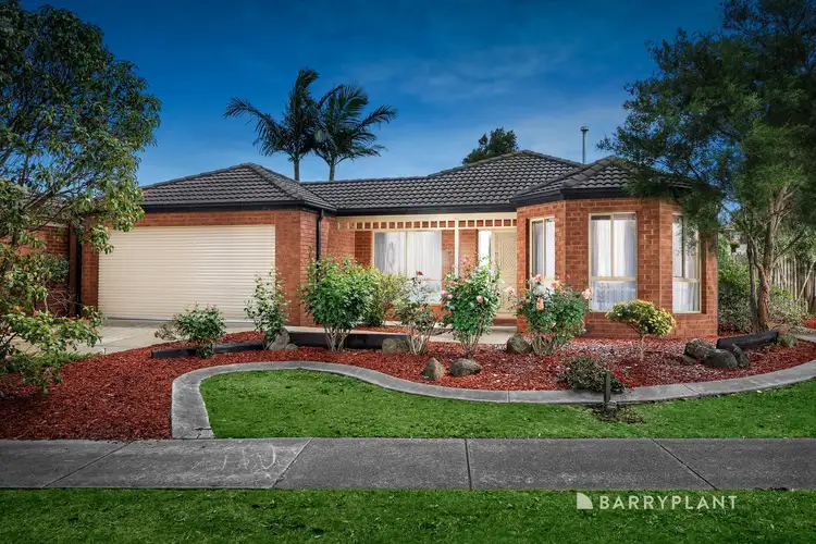 7 Lazar Grove, South Morang VIC 3752