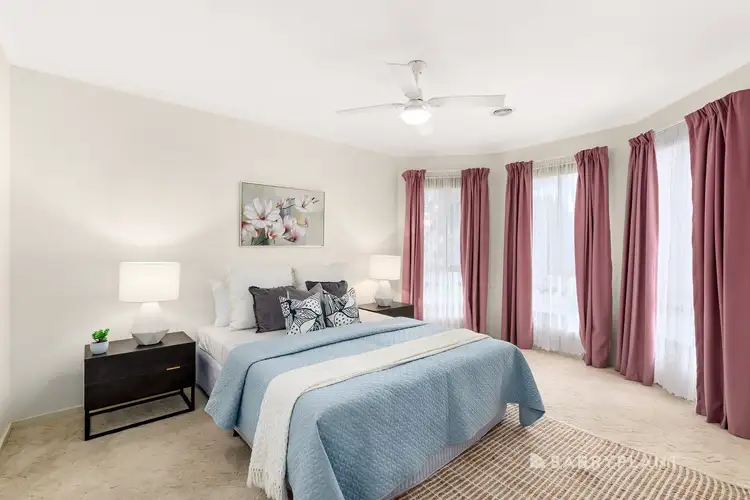 Fifth view of Homely house listing, 7 Lazar Grove, South Morang VIC 3752