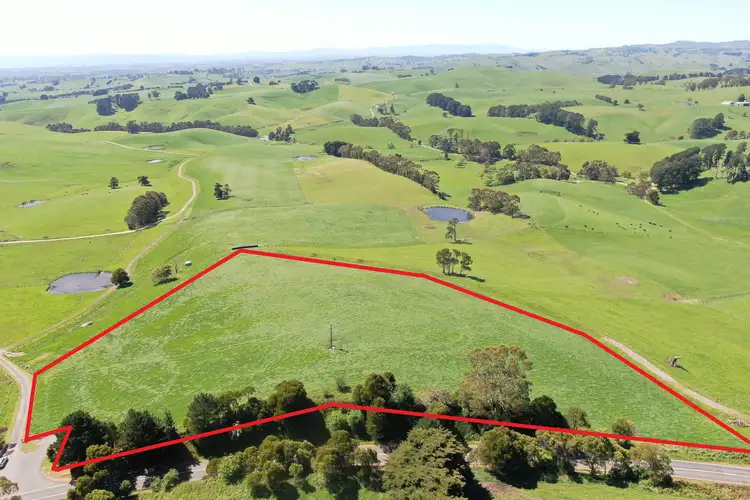 LOT 1, 2605 Drouin-Korumburra Road, Poowong VIC 3988