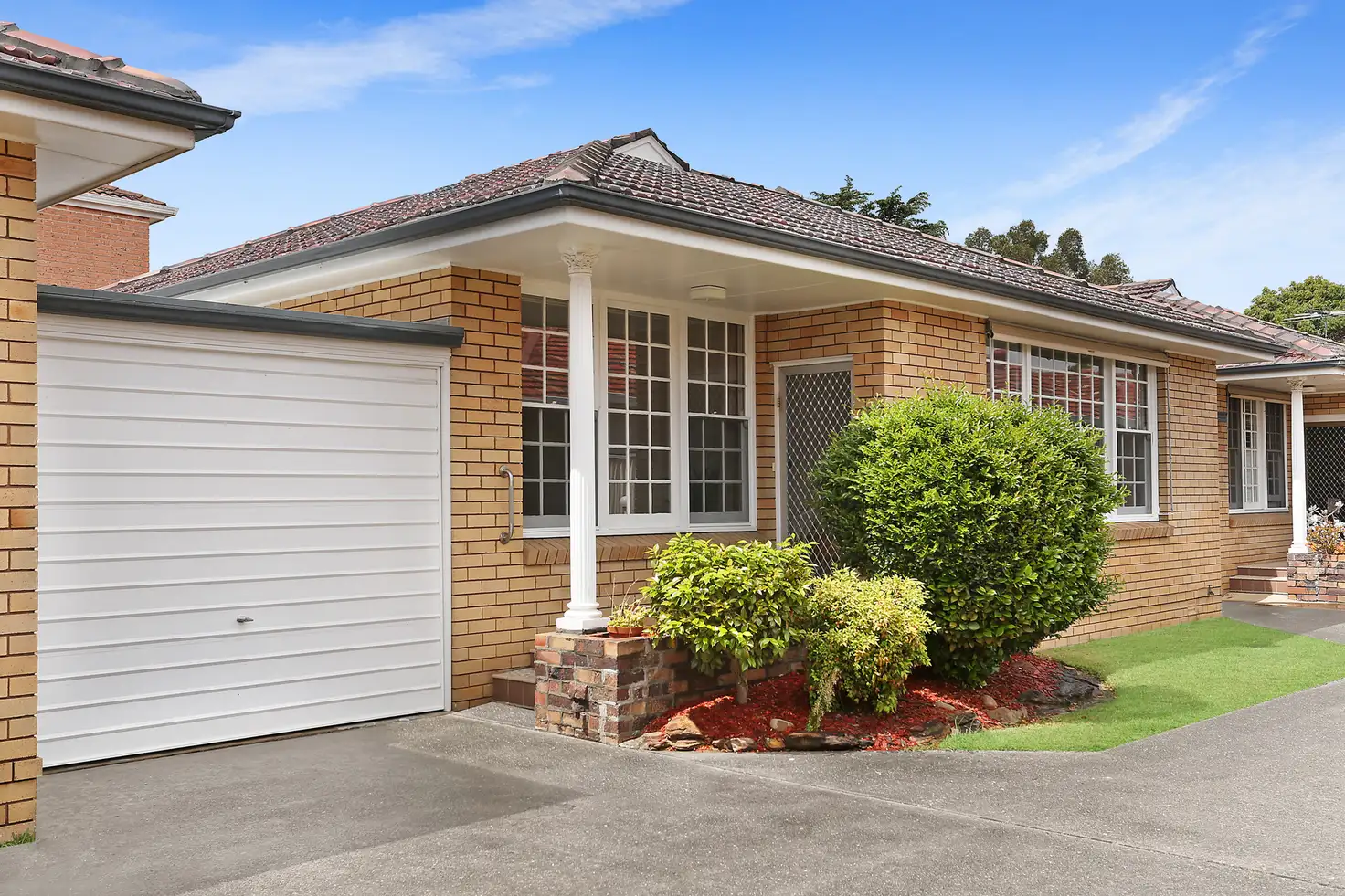 Main view of Homely villa listing, 2/17 Solander Street, Monterey NSW 2217