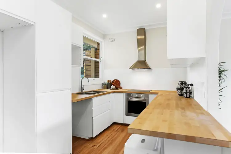 Third view of Homely villa listing, 2/17 Solander Street, Monterey NSW 2217