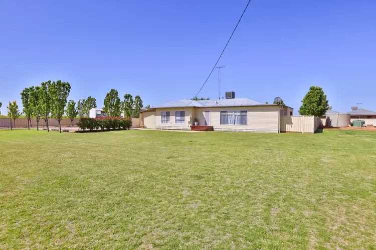 Main view of Homely house listing, 156 Madang Road, Robinvale VIC 3549