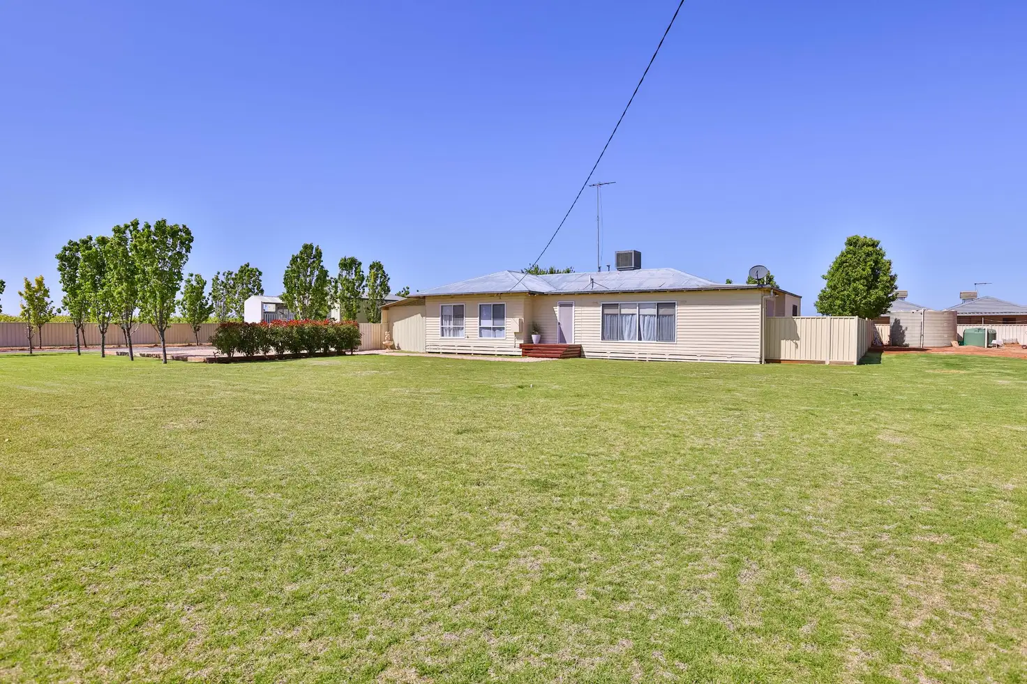 Main view of Homely house listing, 156 Madang Road, Robinvale VIC 3549