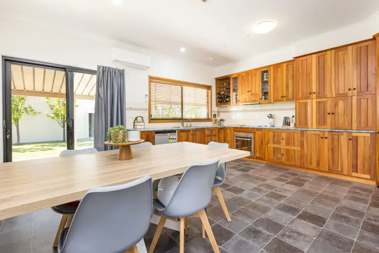 Sixth view of Homely house listing, 156 Madang Road, Robinvale VIC 3549