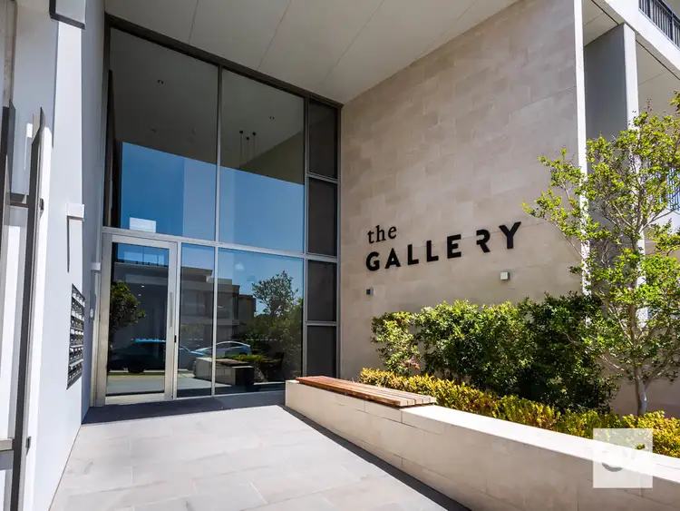 Second view of Homely apartment listing, 102/41 Troubridge Drive, West Lakes SA 5021