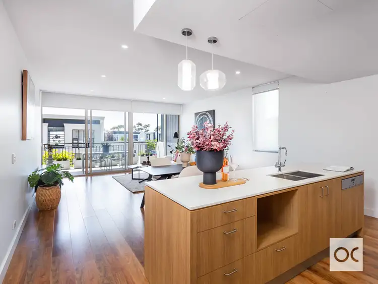 Fourth view of Homely apartment listing, 102/41 Troubridge Drive, West Lakes SA 5021