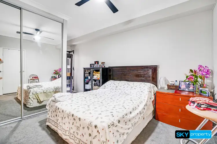 Sixth view of Homely apartment listing, 29/26 Clifton Street, Blacktown NSW 2148