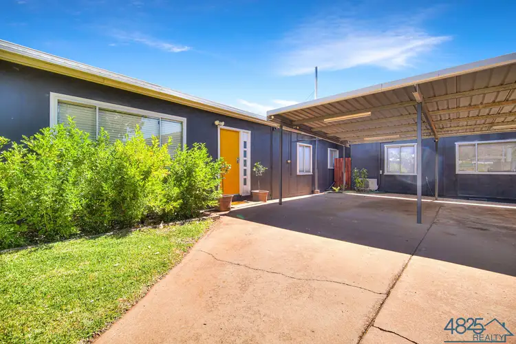 Main view of Homely house listing, 91 Trainor Street, Mount Isa QLD 4825