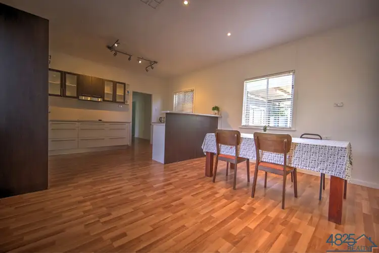 Fourth view of Homely house listing, 91 Trainor Street, Mount Isa QLD 4825
